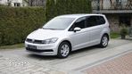 Volkswagen Touran - 1