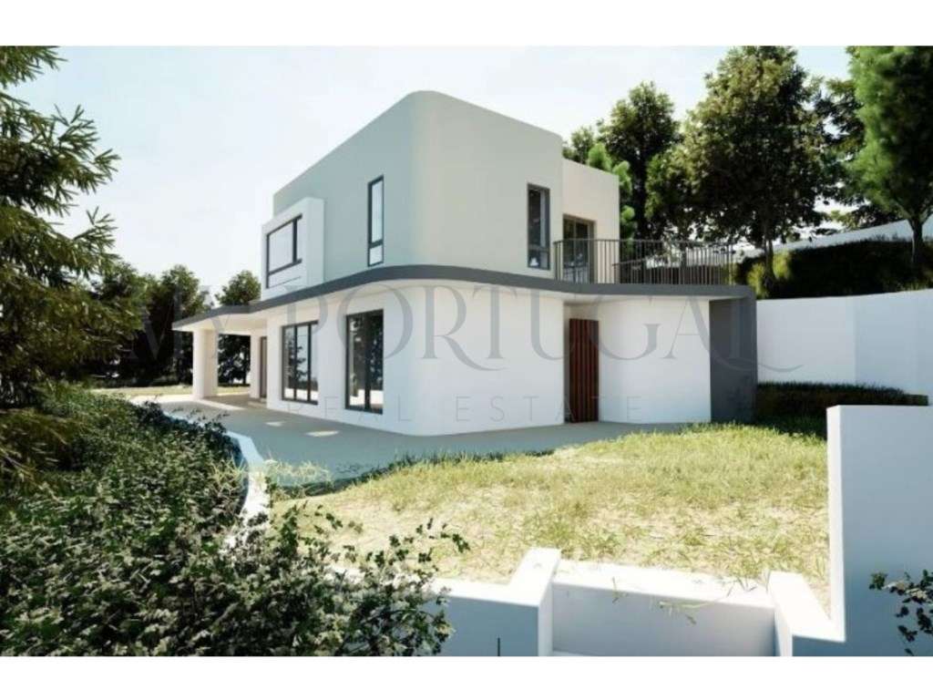 Quinta do Levante: Refúgio de Luxo com Projeto Aprovado no Coração ...-38