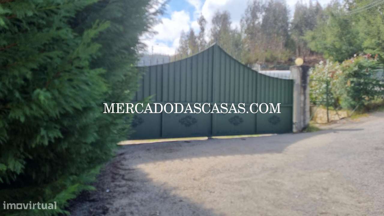 Quinta Refúgio Natural. Bungalows, Piscina-9