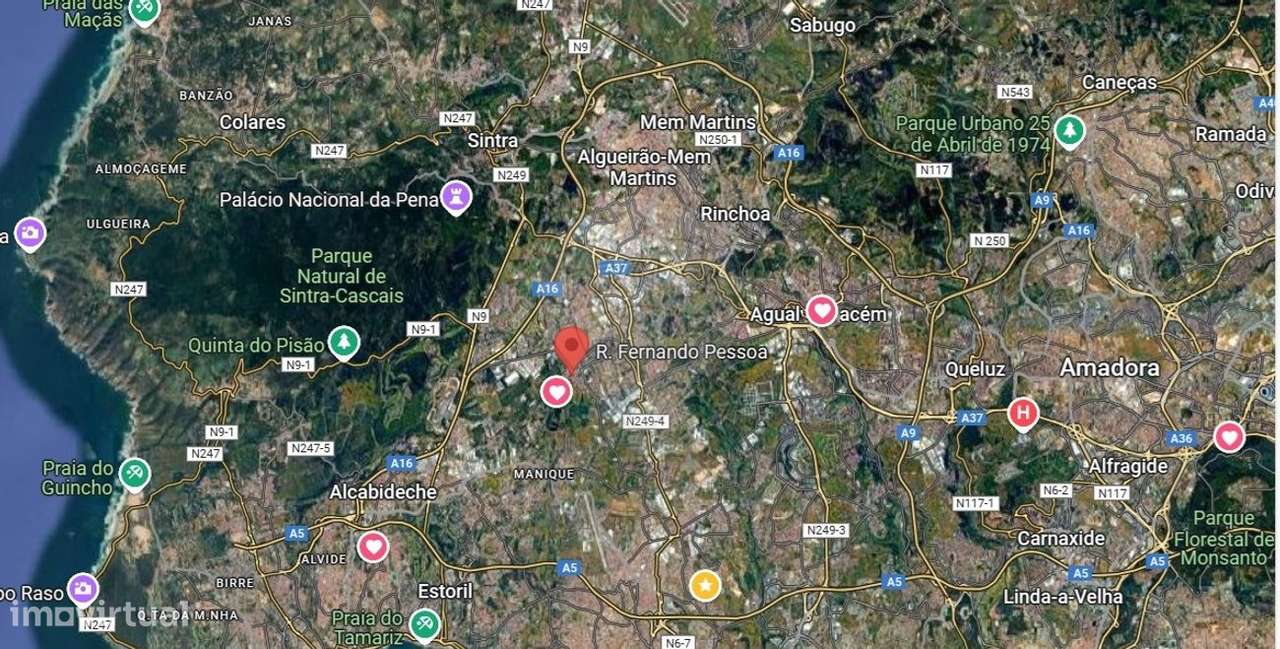 Terreno  para venda - Grande imagem: 5/7