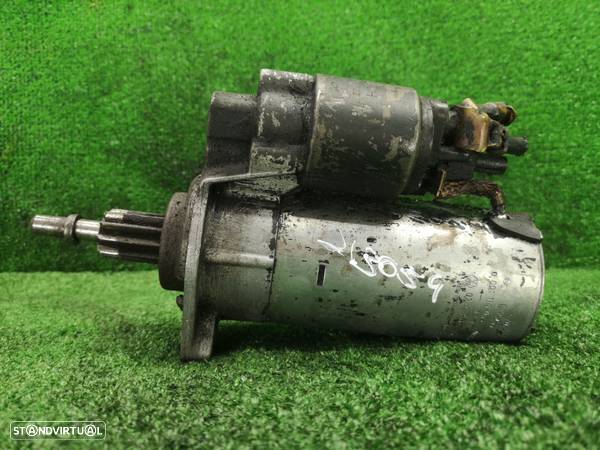 Motor De Arranque Volkswagen Passat (3A2, 35I) - 5