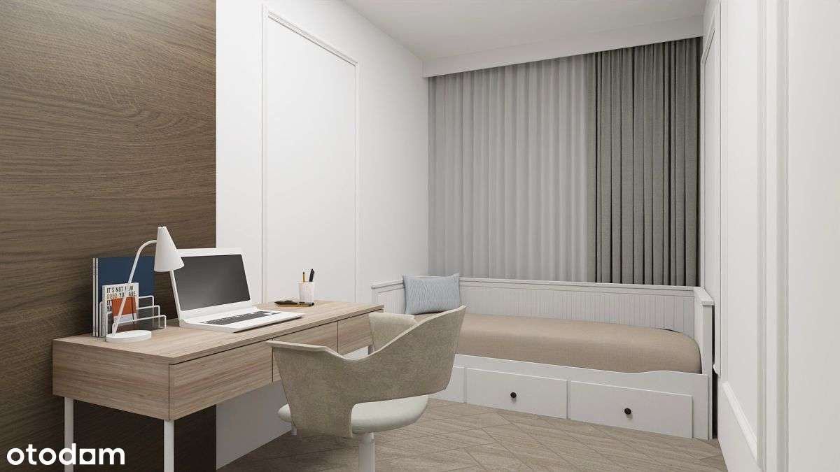 3-pokojowe mieszkanie po kapitalnym remoncie – got-6