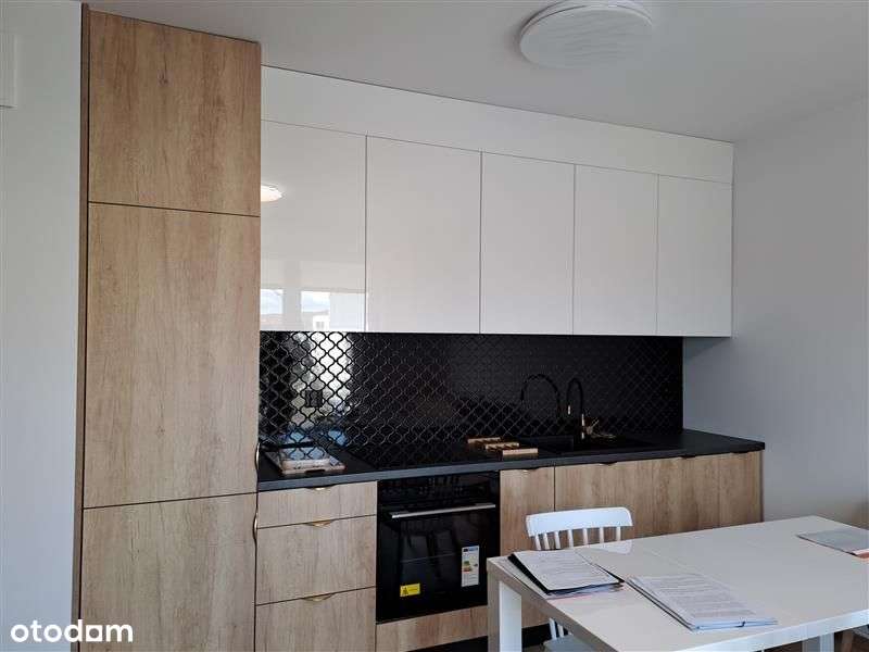 Przytulne 3 pokojowe mieszkanie, 2 mp Rumia Janowo - Pełny obrazek: 4/14