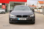 BMW 320 d Touring Advantage Auto - 5