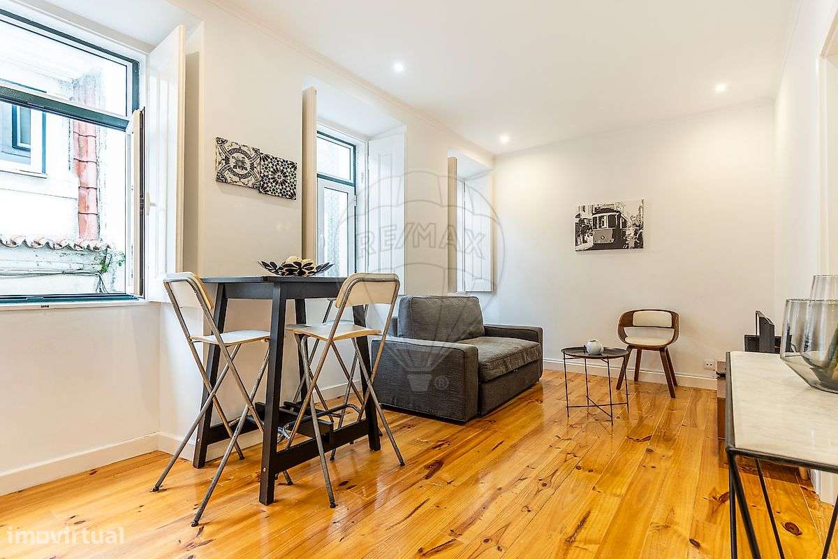 Apartamento T1 para venda - Grande imagem: 4/18