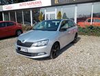 Skoda Fabia 1.2 TSI Ambition - 7