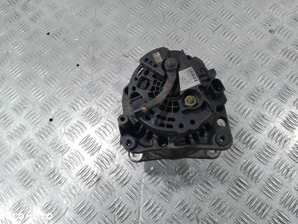 ALTERNATOR VW SHARAN I LIFT 038903024A 0124325101 1.9 TDI - 4