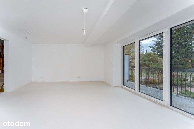 Bliźniak z przestrzenią domu jednorodzinnego !-11