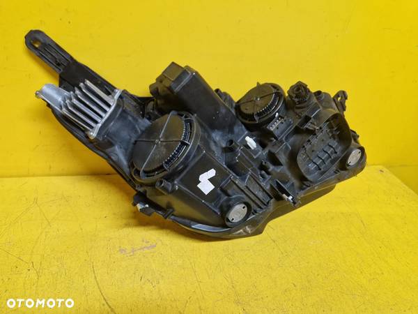 OPEL CROSSLAND X LAMPA LEWA PRZOD 13467967 - 7