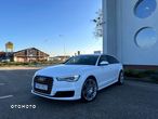 Audi A6 Avant 2.0 TDI Ultra - 19