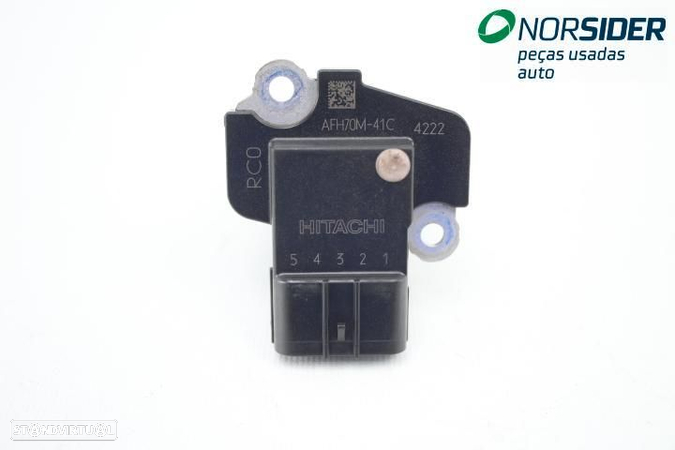 Medidor / sensor de massa de ar Honda Jazz|11-15 - 4