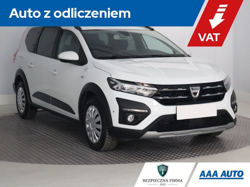 Dacia Jogger 2022