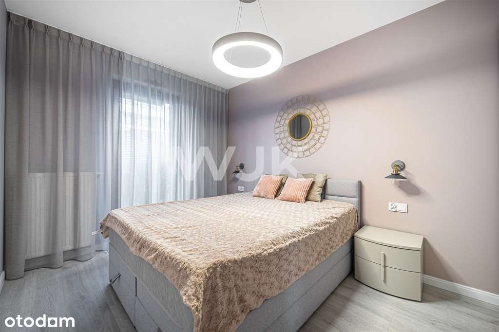 66m2, 3 pokoje, ul.Kłopot, Arkadia-8