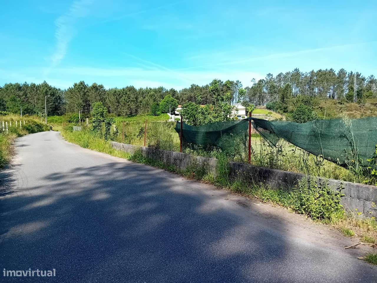 Terreno, 800 m², Arca e Ponte de Lima - Grande imagem: 5/5