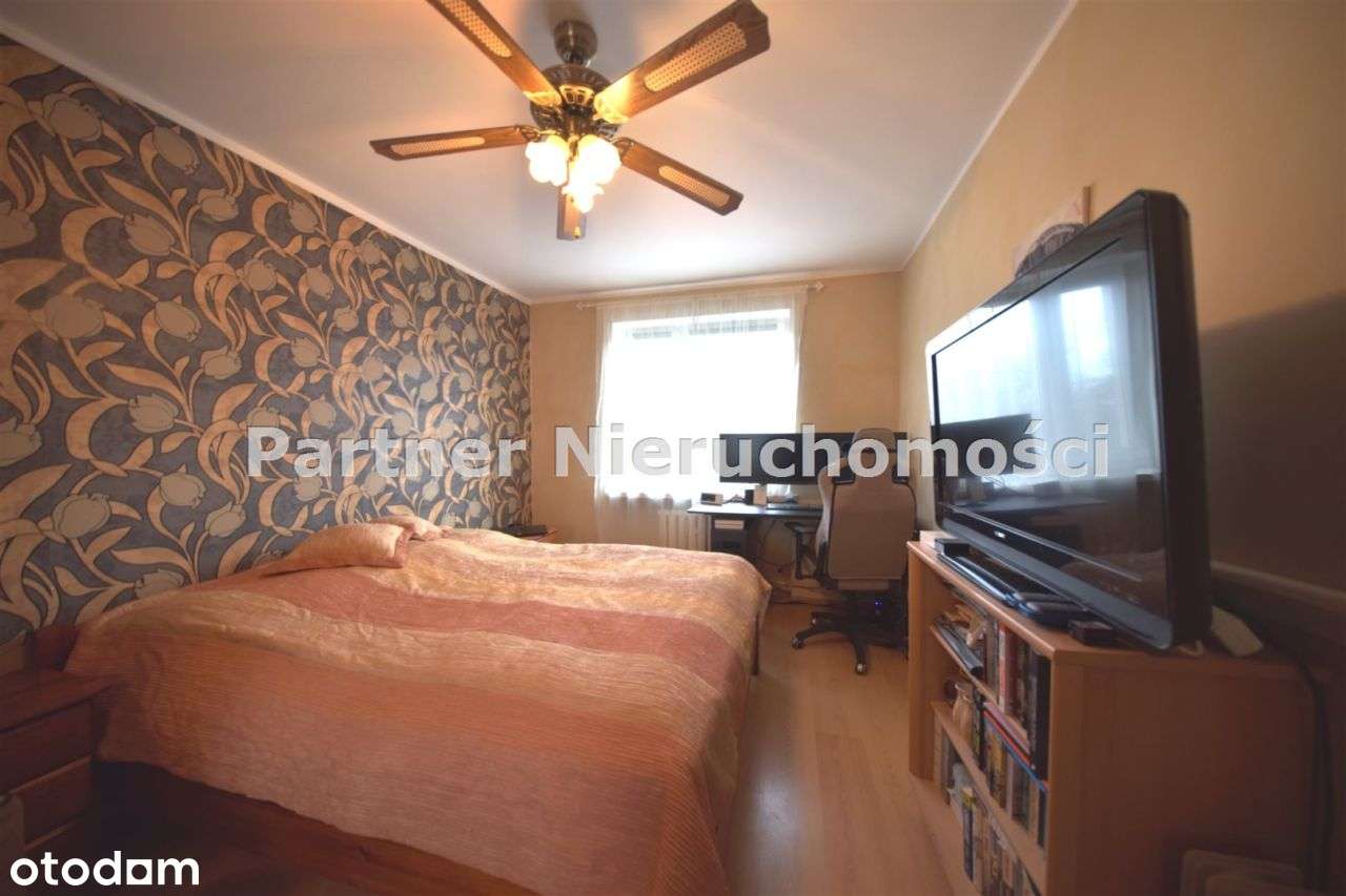 4 Pokoje Wrzosy!!!! Parter!Klimatyzacja-14