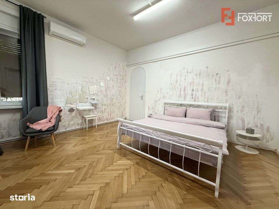 COMISION 0% Apartament cu 4 camere de vanzare in Timisoara, zona Centr - Imagine principală: 5/19