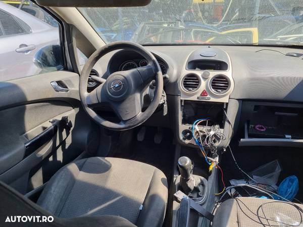 Dezmembrari  Opel CORSA D  2006  > 2014 1.3 CDTI Motorina - 4