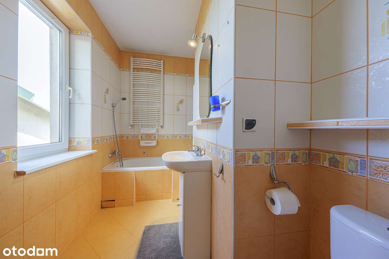 Dwupoziomowe 3 pokoje z wyposażeniem- idealne dla rodziny - Pełny obrazek: 4/20