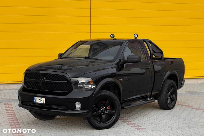 RAM 1500 - 40