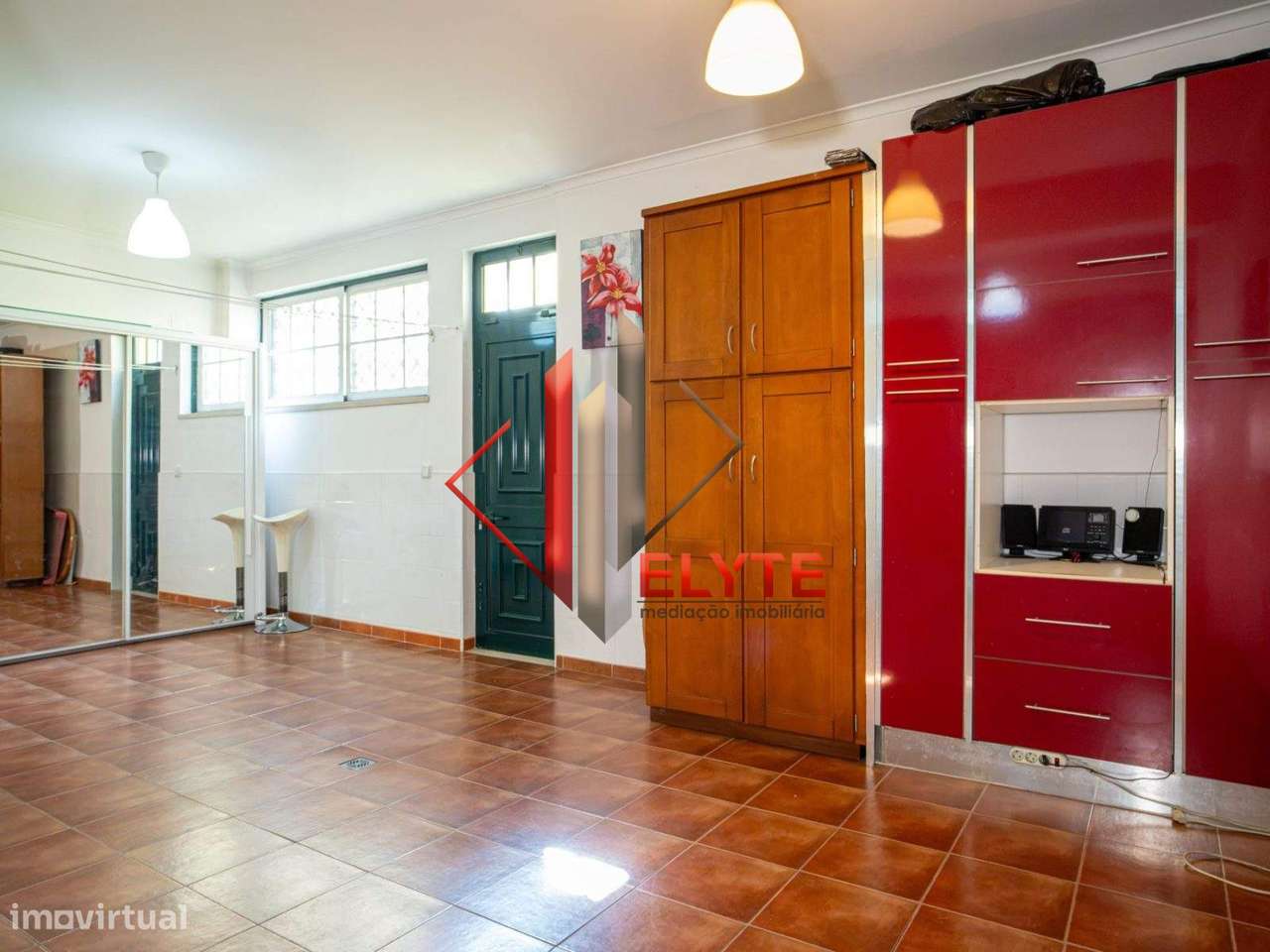 Moradia em Benavente T4 em Condomínio Fechado-27
