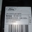 Motoras macara geam Ford Focus II | 2004 - 2012 | 5WK11572J | 981406103 - 3