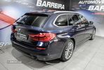 BMW 520 d Line Sport Auto - 21