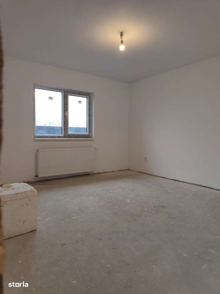 FARA COMISIOANE casa TOP 4 camere 2 bai PARTER+pod placa camera tehnic-16