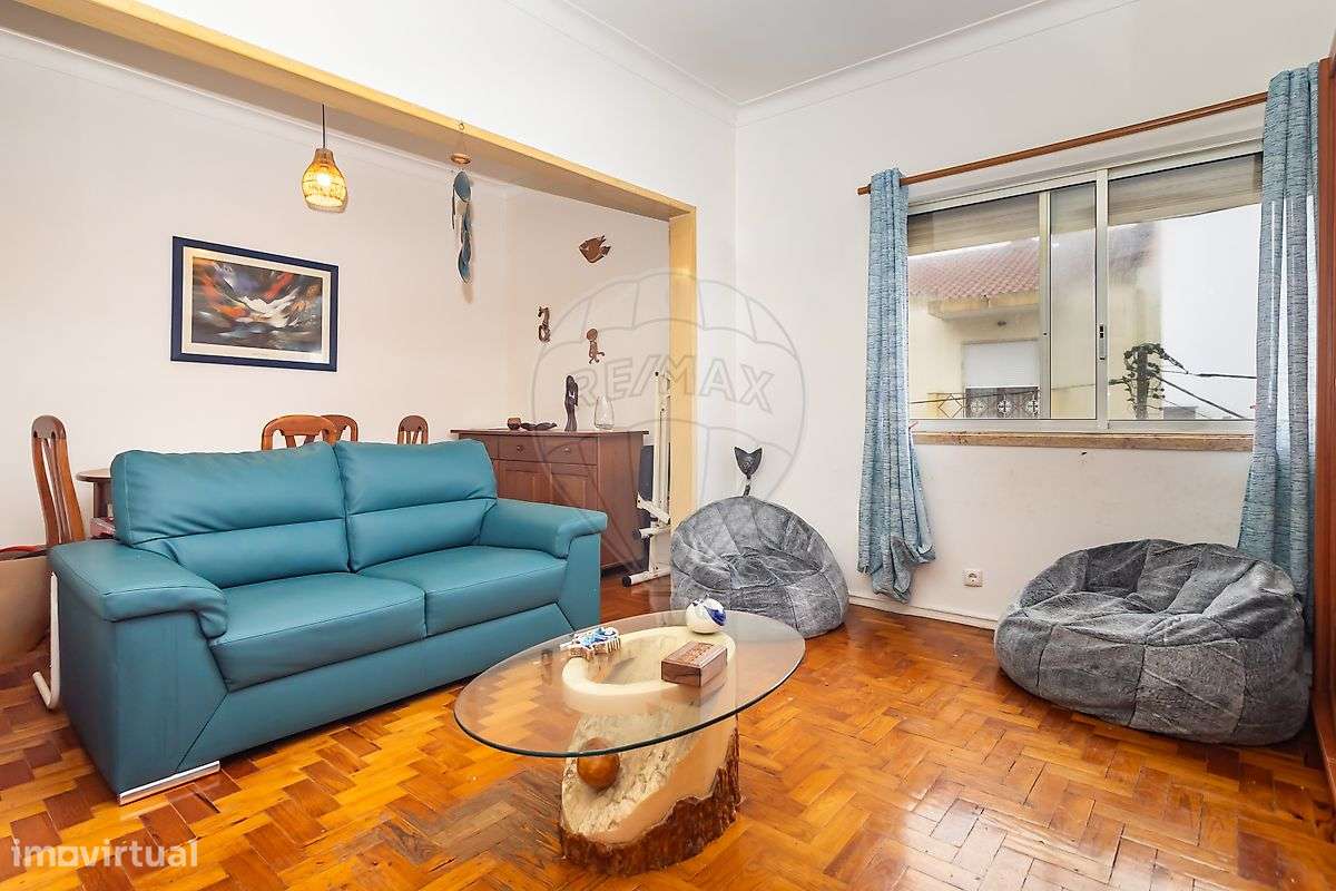 Apartamento T1 para venda - Grande imagem: 5/23