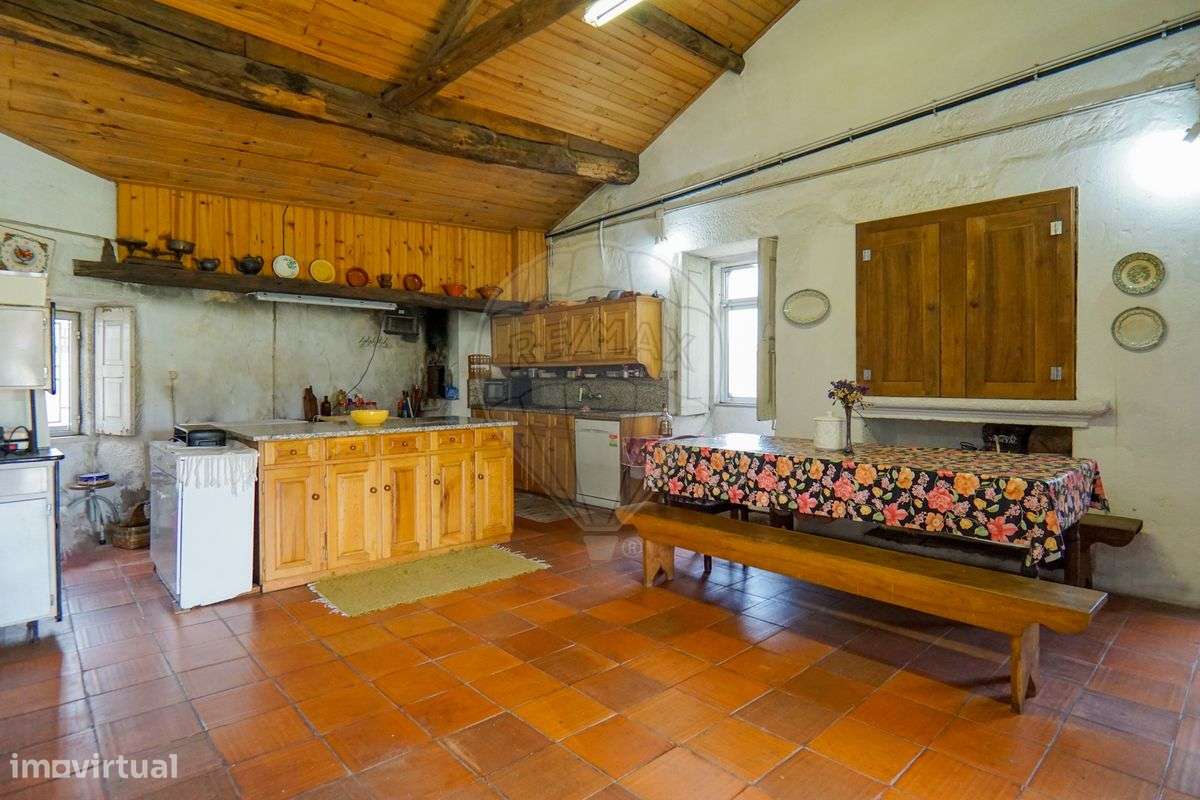 Moradia T5 para venda - Grande imagem: 5/32