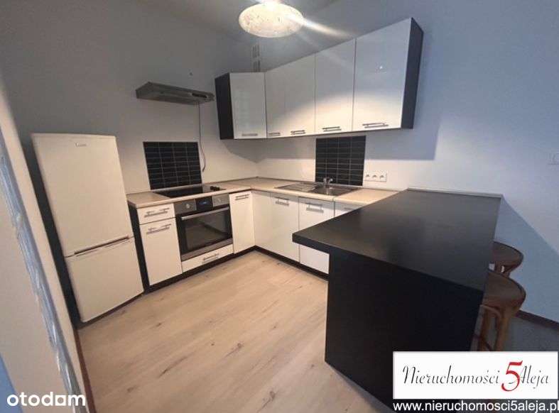 2 pok, balkon, ul. Saperska, osiedle zamknięte-9