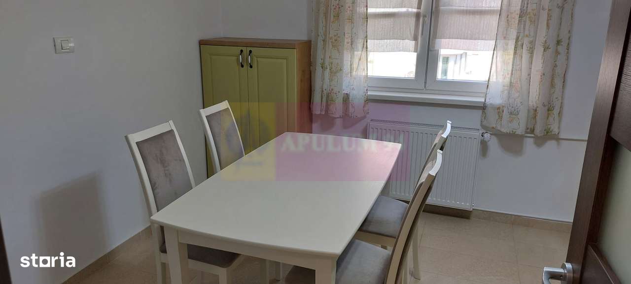 Inchiriere apartament 3camere in zona Decebal pe str Theodor Sperantia - Imagine principală: 4/11