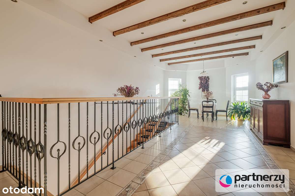 Wyjątkowa okazja w otulinie Słowiańskiego PN-10