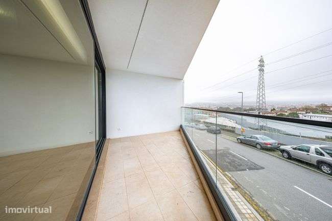 Moradia NOVA T3 no Porto-6