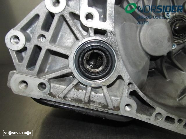 Caixa de velocidades Opel Corsa C|00-03 - 4