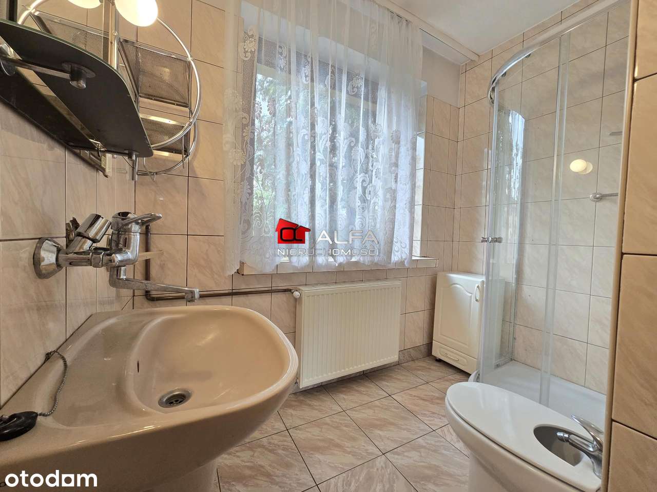 Przestronny dom wolnostojący w okolicach Centrum-6