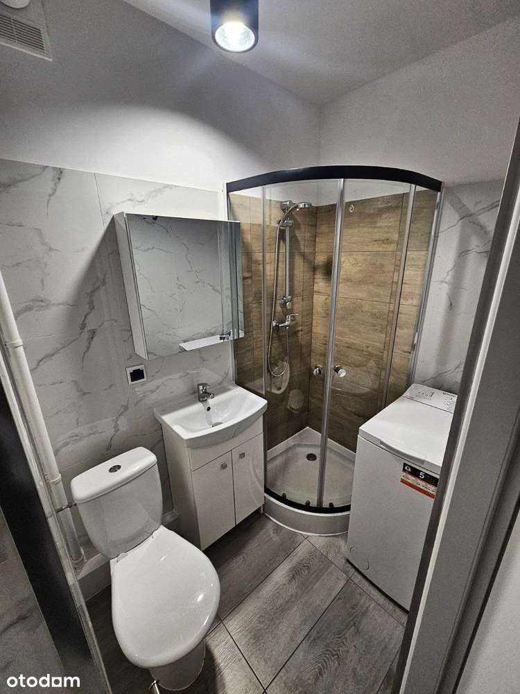 Przytulna Kawalerka obok Metro - Pełny obrazek: 4/6