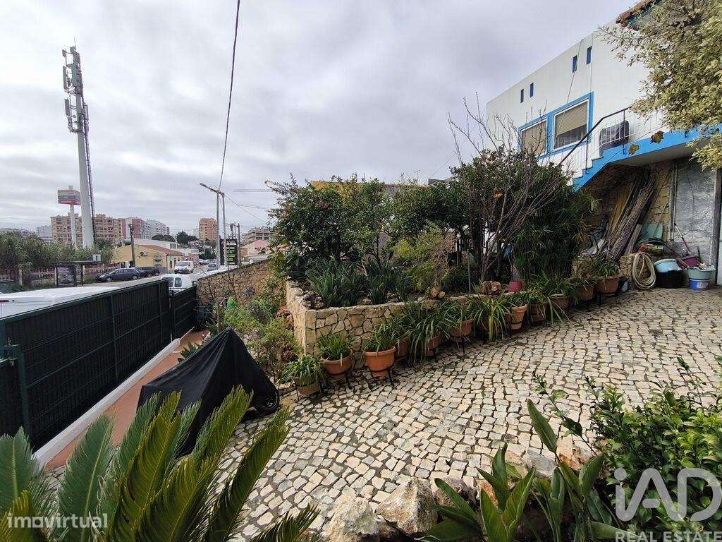 Casa / Villa T5 em Faro (Sé e São Pedro) de 230,00 m2 - Grande imagem: 4/28