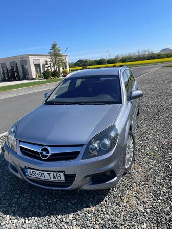 Opel Signum 1.9 DTH - 10