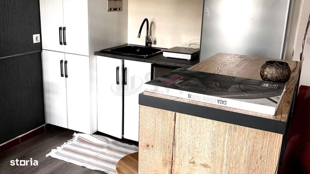 STUDIO I GREENFIELD BANEASA - Imagine principală: 4/13