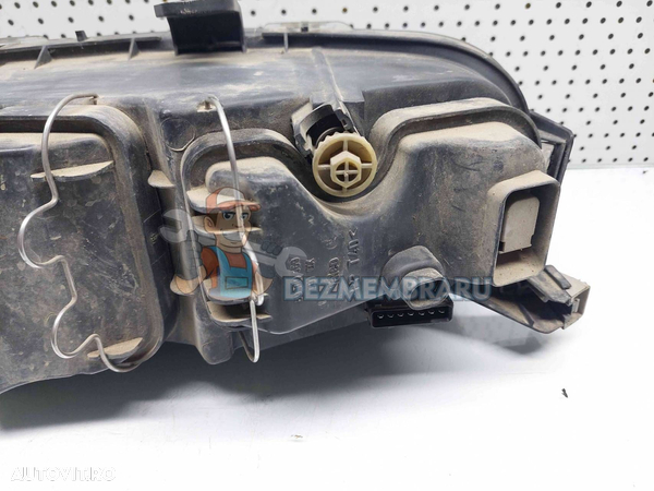 Far dreapta Fiat Punto (188) [Fabr 1999-2007] 89100448 - 3