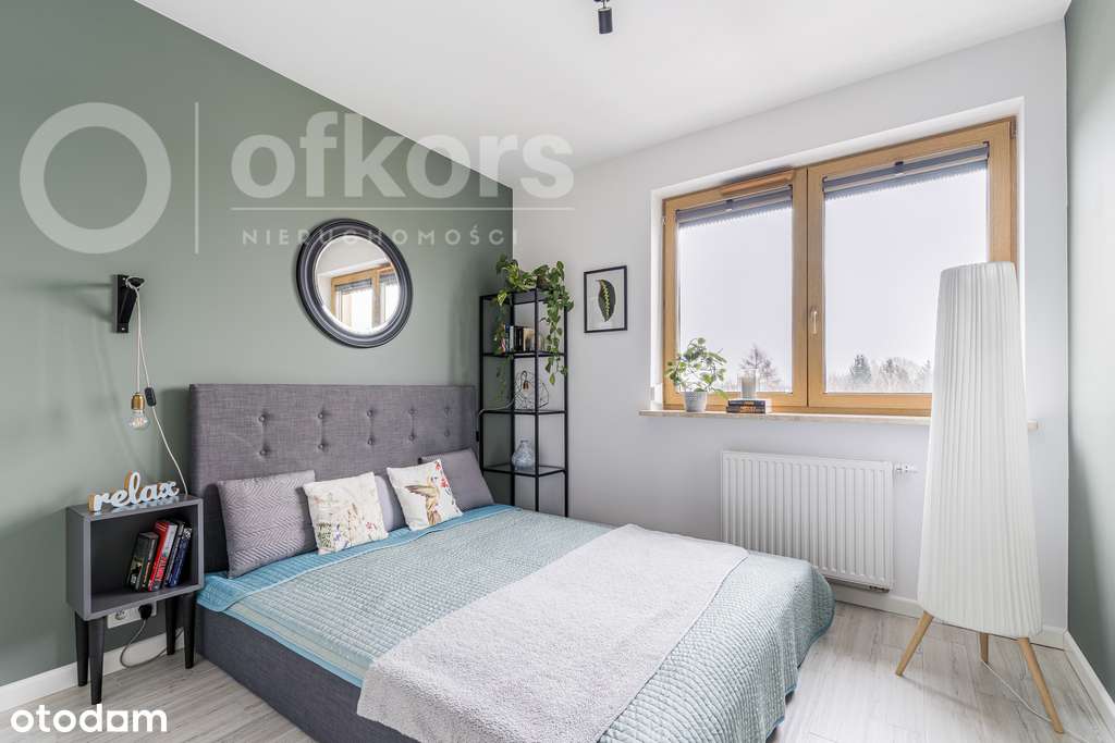 2 pokojowe - do wprowadzenia - Dolny Mokotów-5