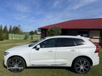 Volvo XC 60 B4 MHEV AT8 AWD Inscription - 13