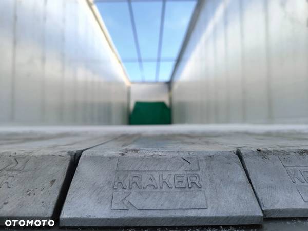 Kraker Trailers CF-Z - 9