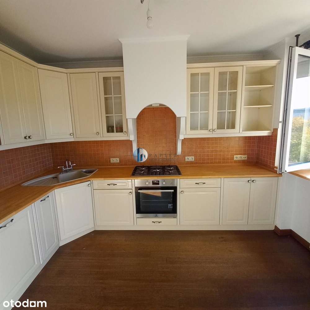 Zieleń, stawy Cietrzewia, 3pokoje, ul. Krańcowa-8