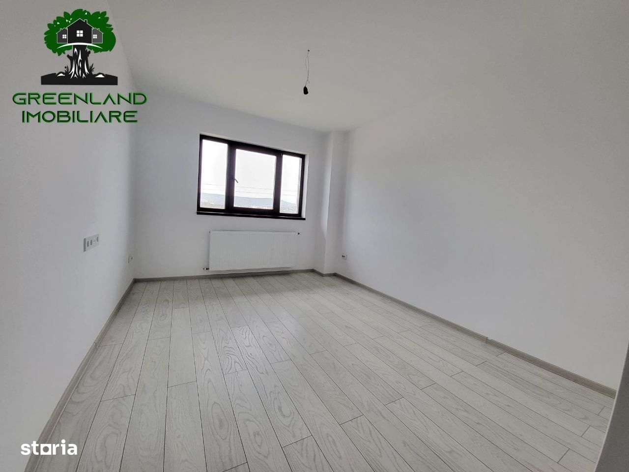 Apartament NOU 2 camere, DECOMANDAT, INTABULAT, BLOC NOU, pod Bucium - Imagine principală: 4/10