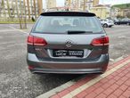 VW Golf Variant 1.6 TDi Confortline - 9