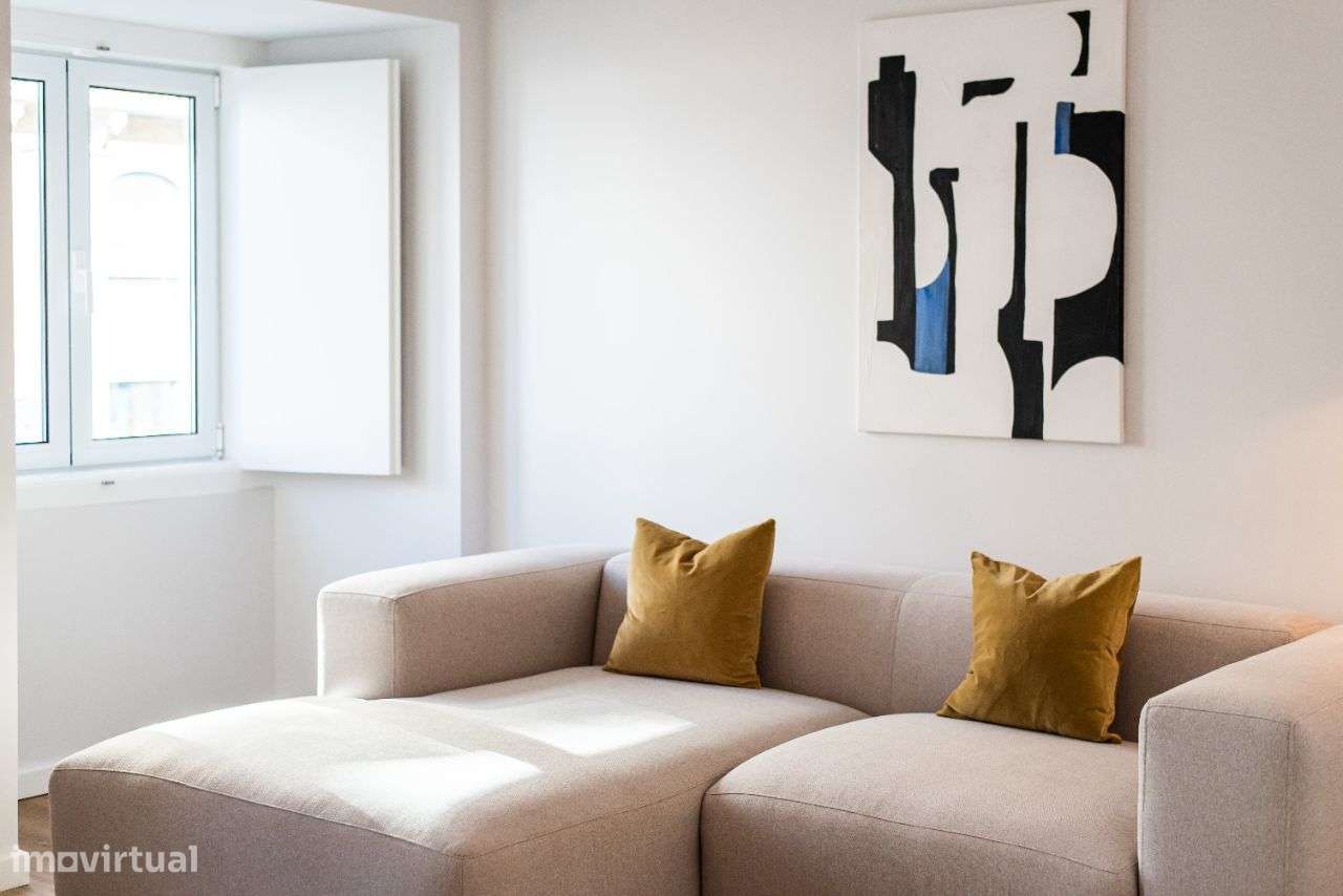 Apartamento T2 novo, com rentabilidade garantida nos Anjos - Grande imagem: 4/21