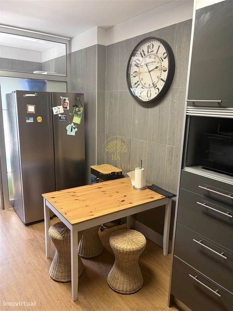 Apartamento T3 Venda em Cidade da Maia,Maia-47