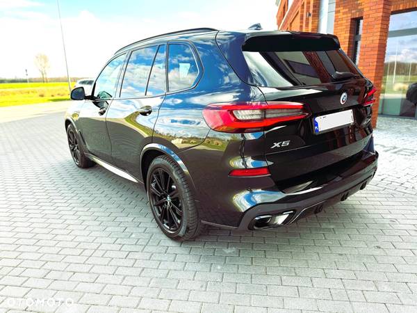 BMW X5 - 7