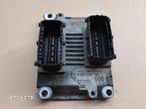 Fiat Punto 1.2 Sterownik Silnika 0261206752 - 1